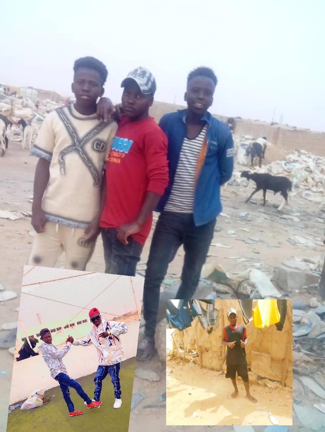 @abdoul karim