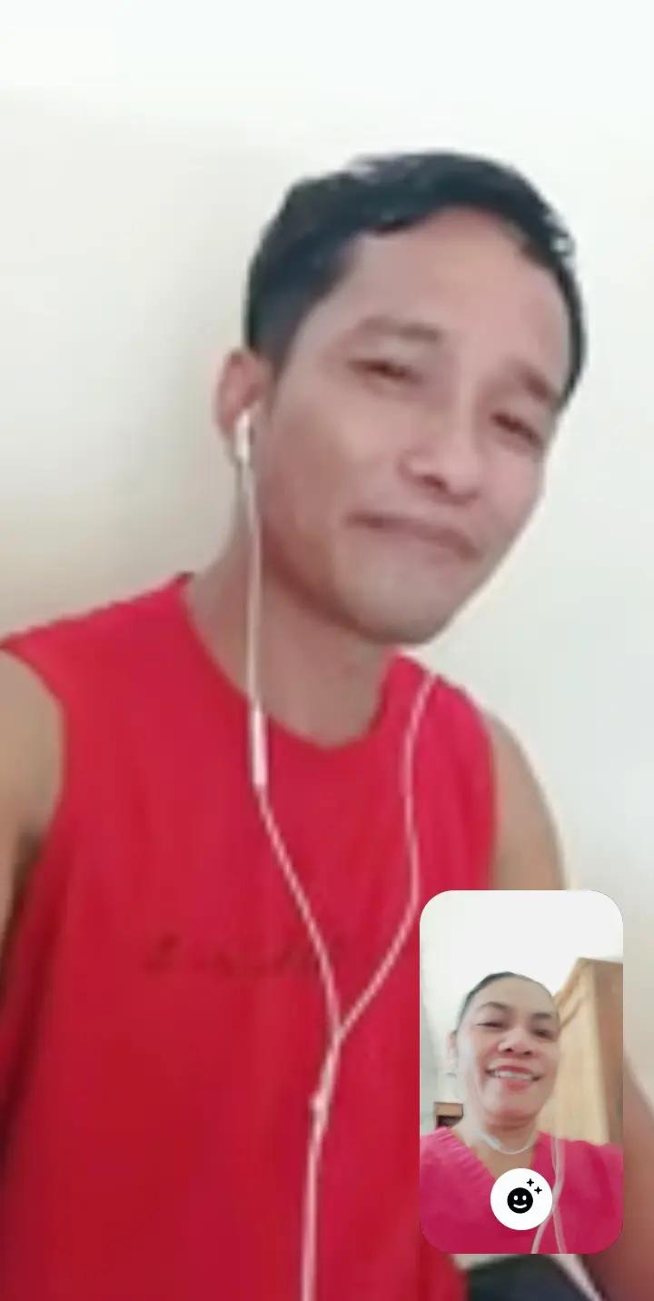 @Mikejeng Abregoso ❤️♥️