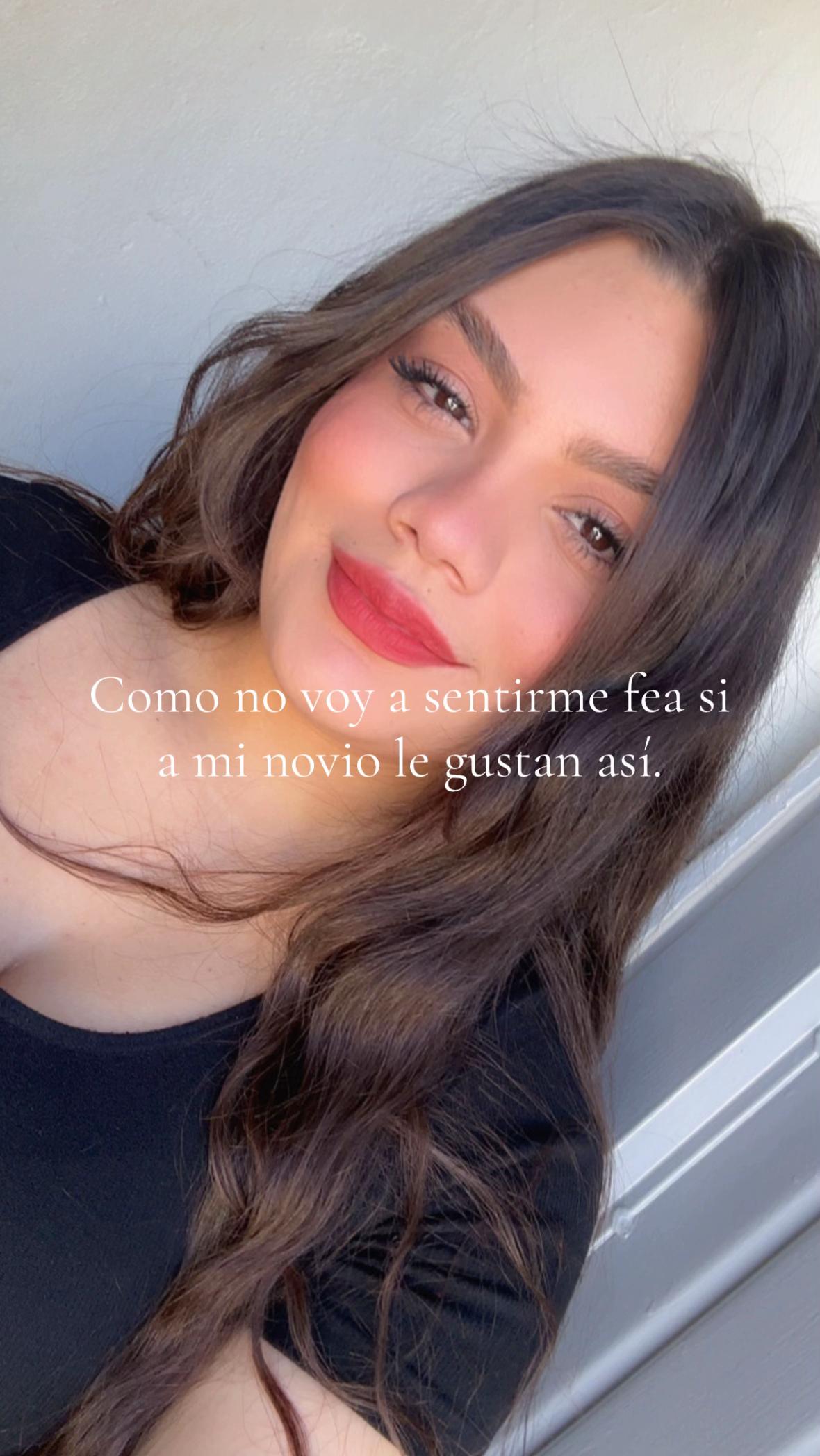 @Becky Flores