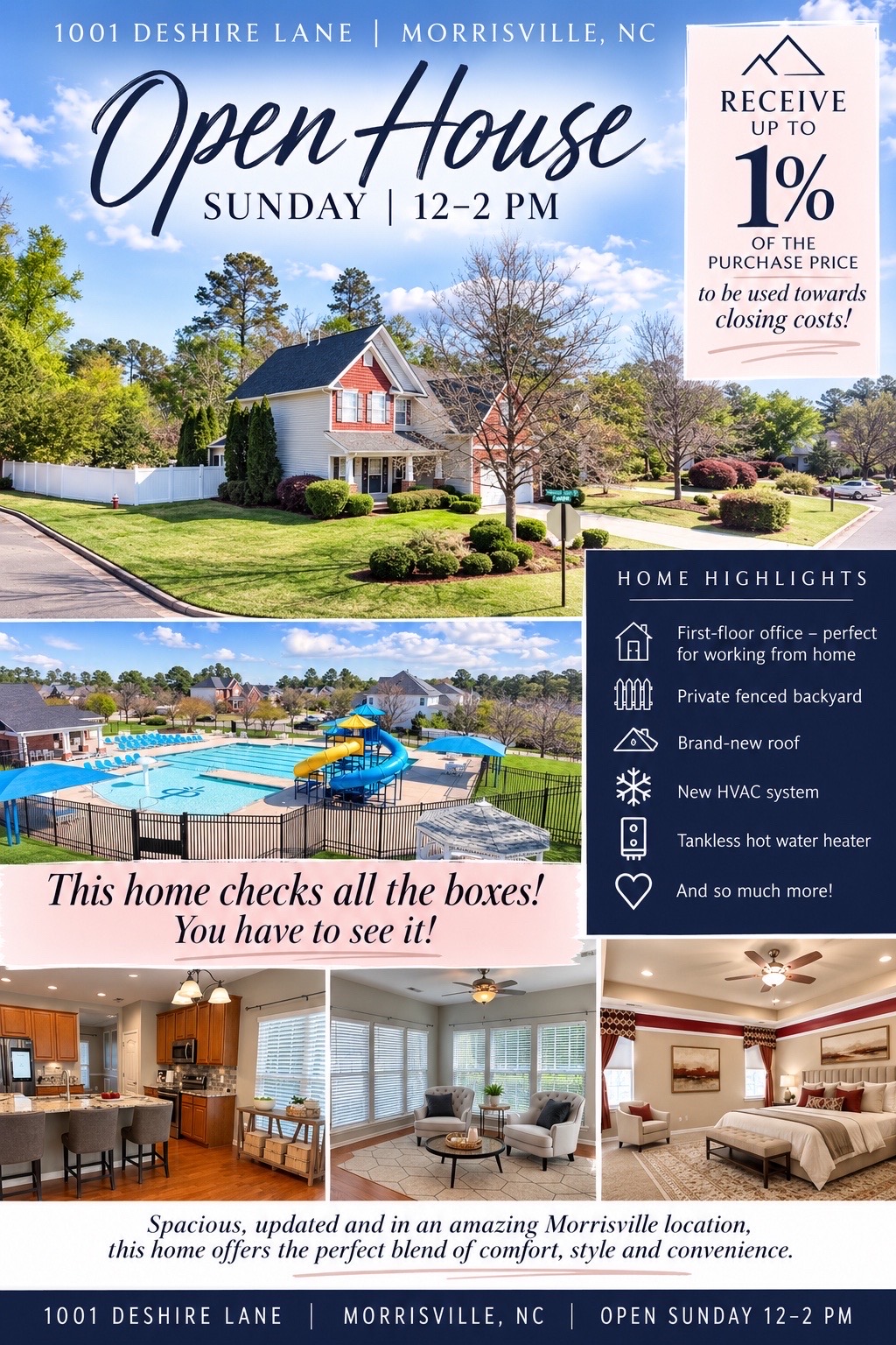 @Rachel | Raleigh Realtor