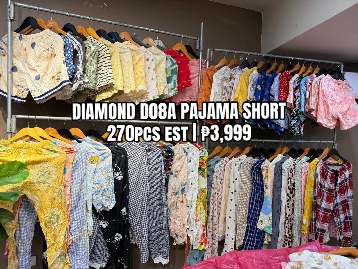 @Kryztal Ukay Direct Supplier