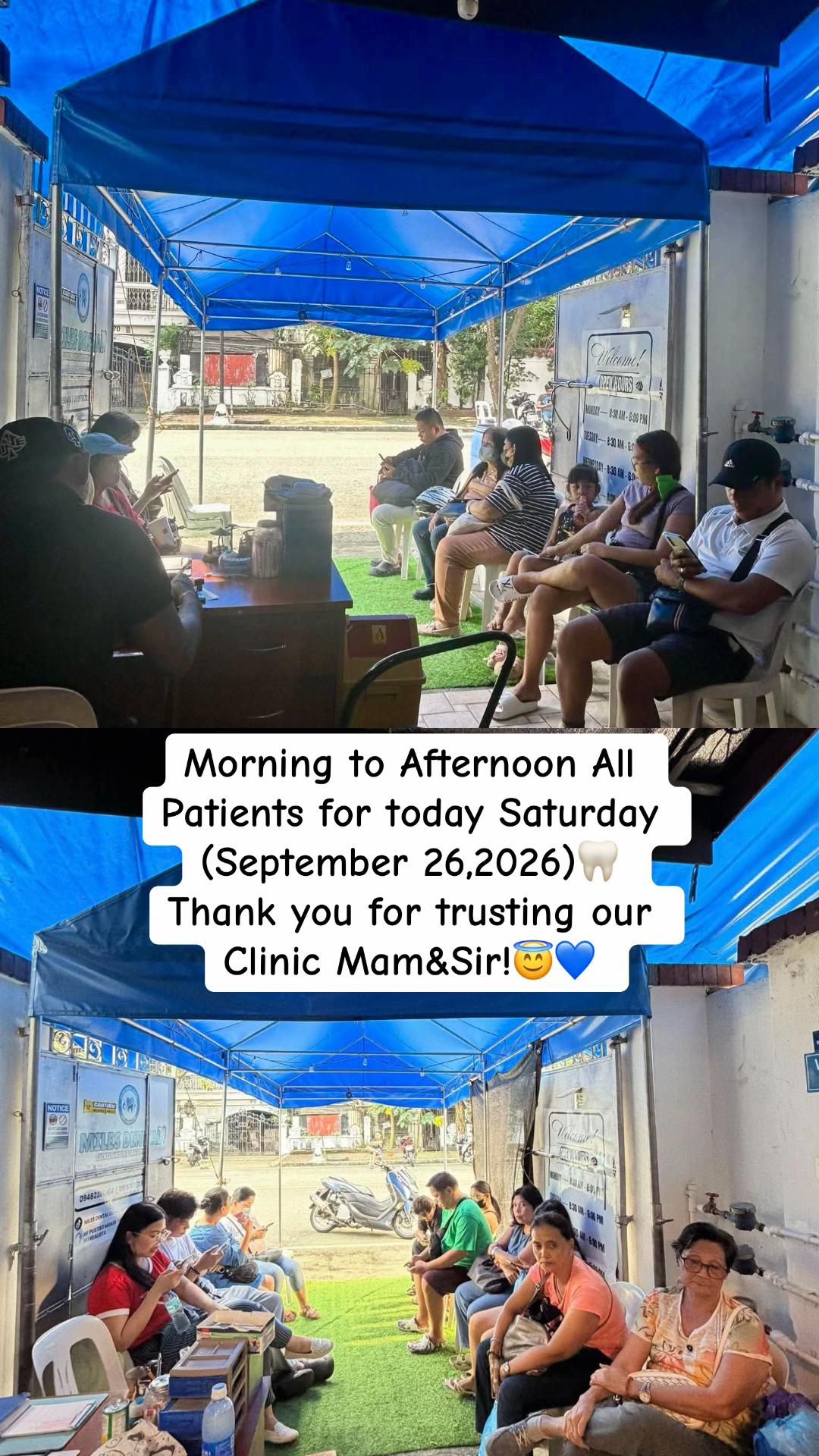 @Miles Dental clinic and lab