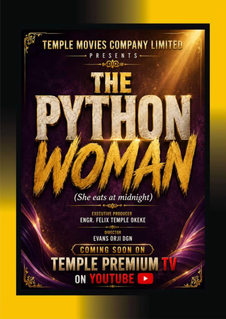 @Temple Movies Tv