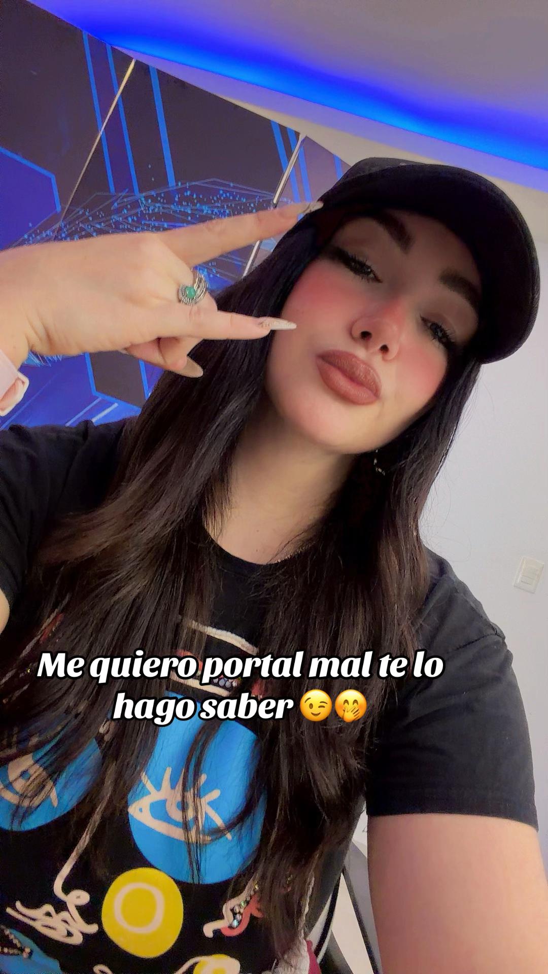 @Rosa De la cruz🌹🦋🦍 la jefa