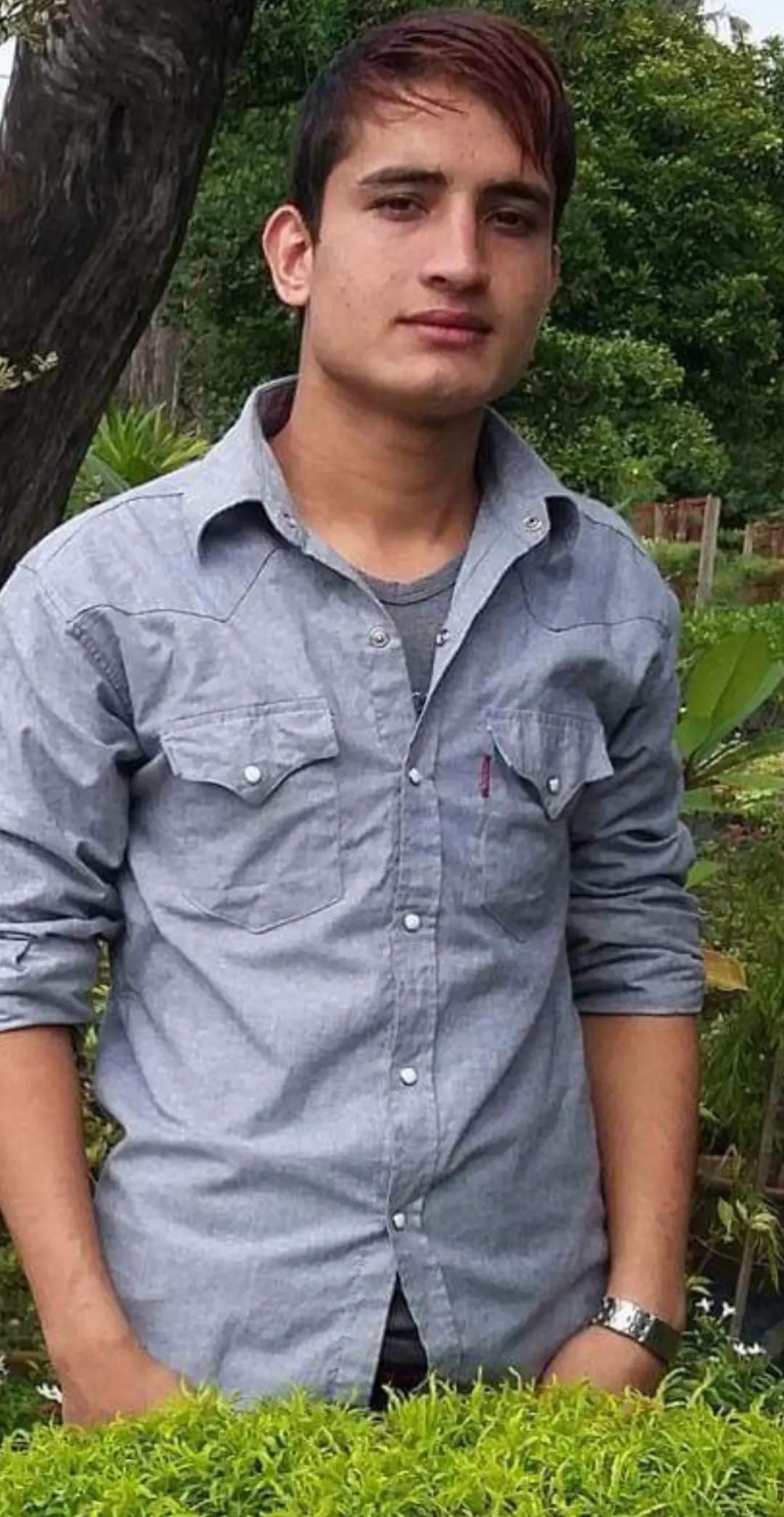 @Deepak giri