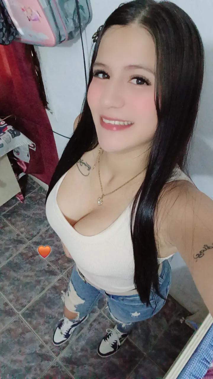 @Andreina Maestre