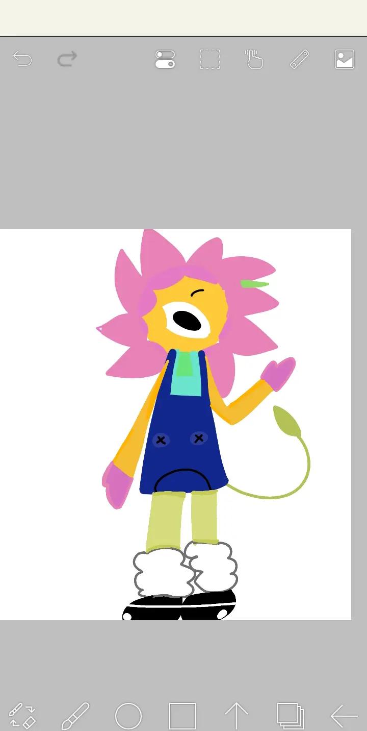 @Una niña._.