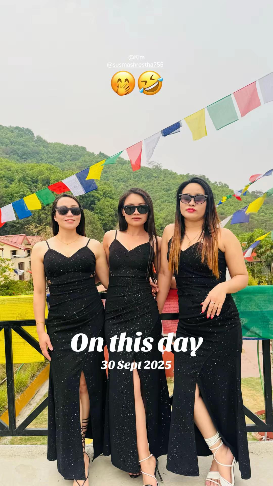 @sapana tamang