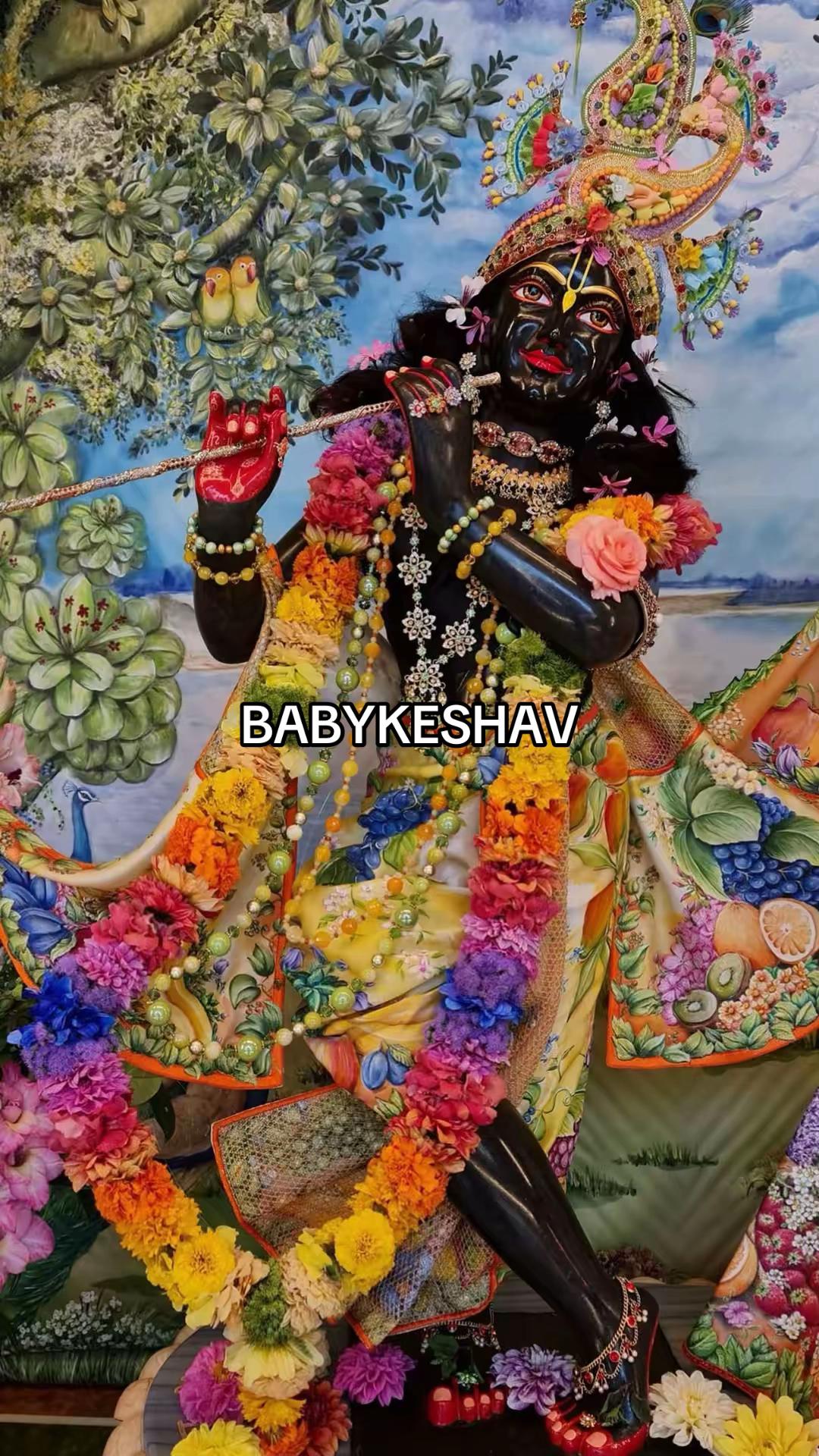 @Keshav