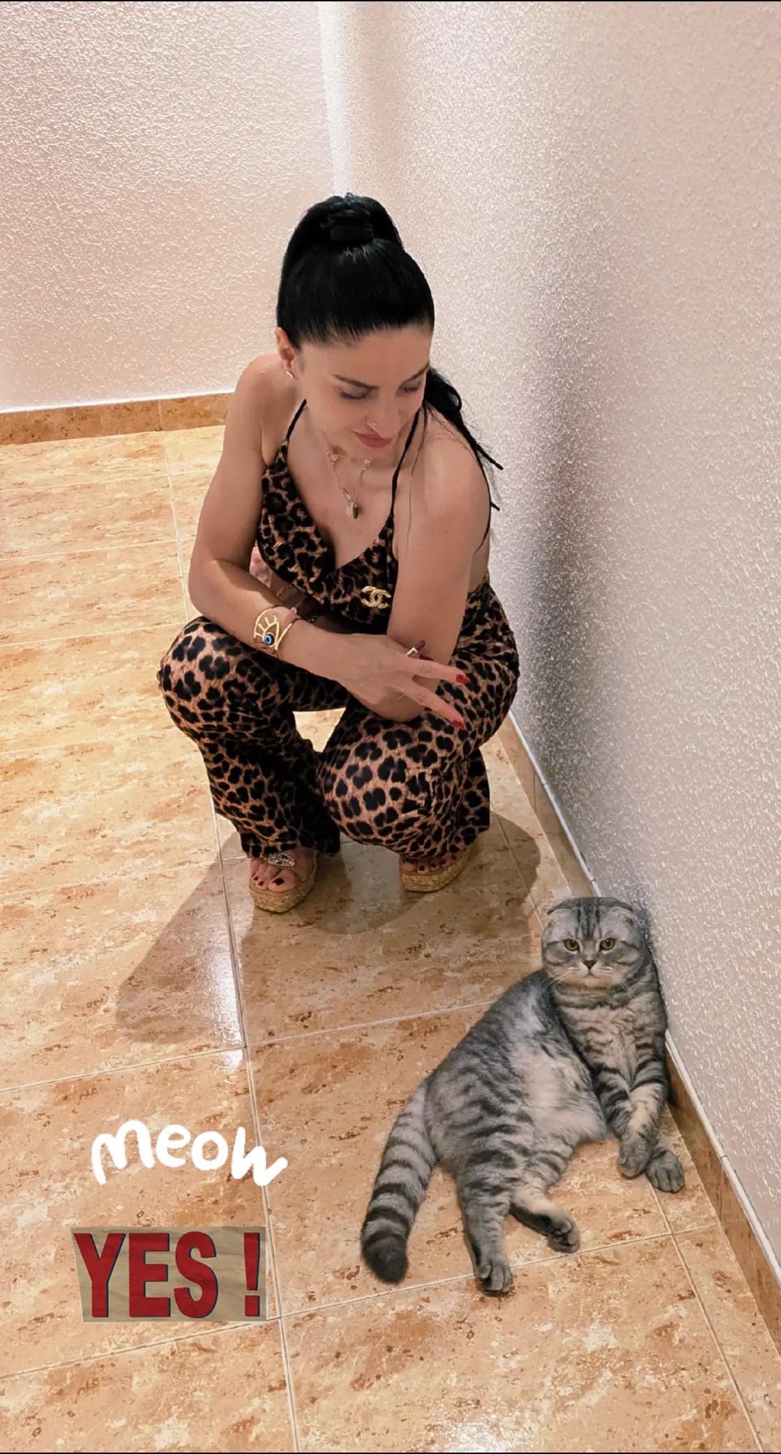 @Ana Chikovani932🇬🇪🫶🇪🇦👑🔥