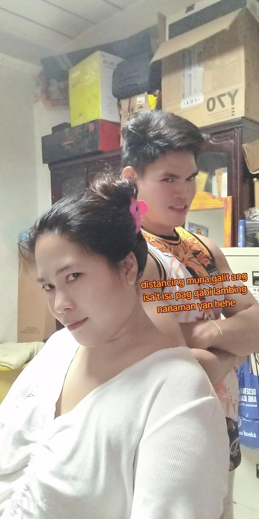@Nilzkie Baray