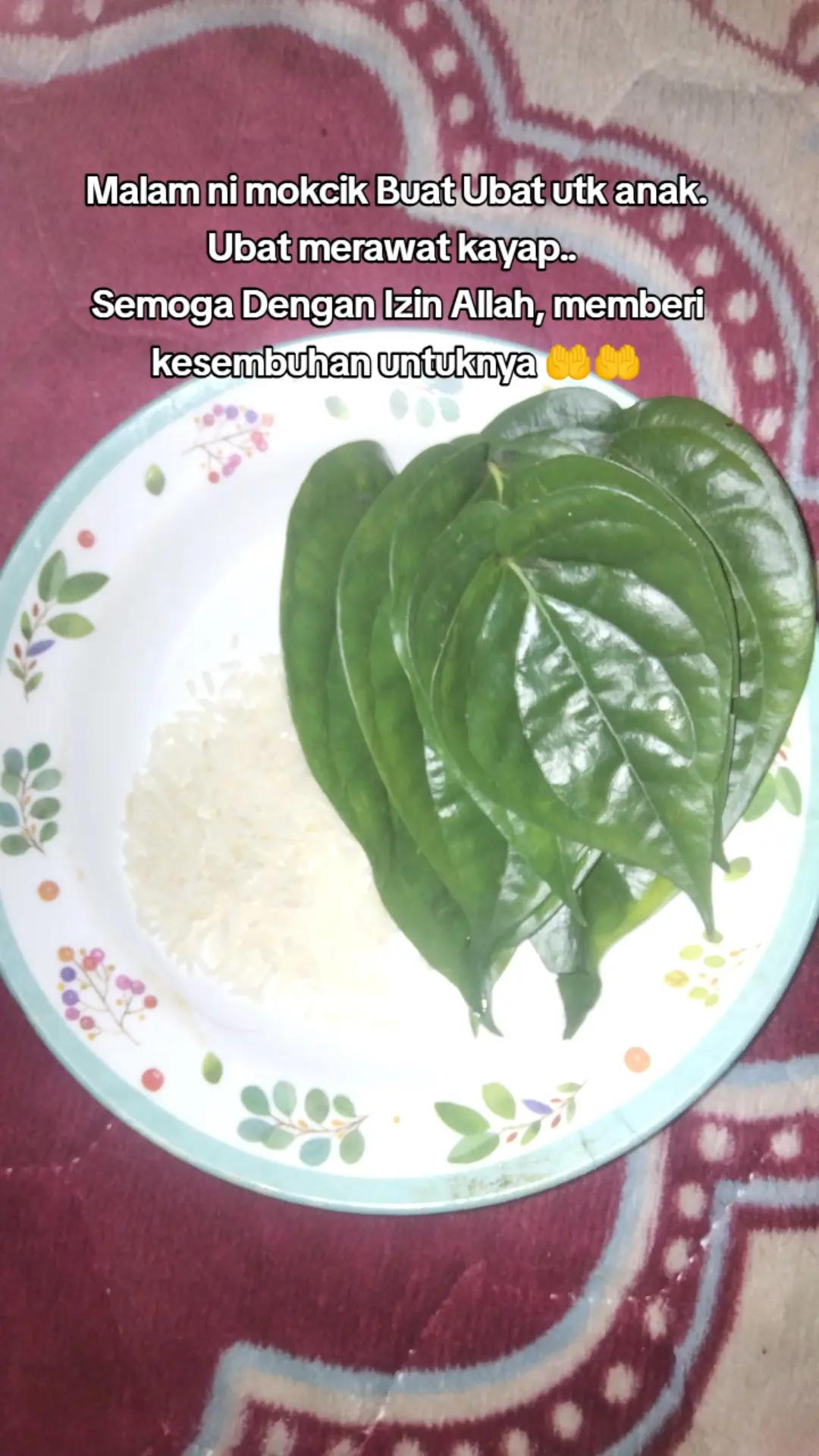@@Hazlina_Halim