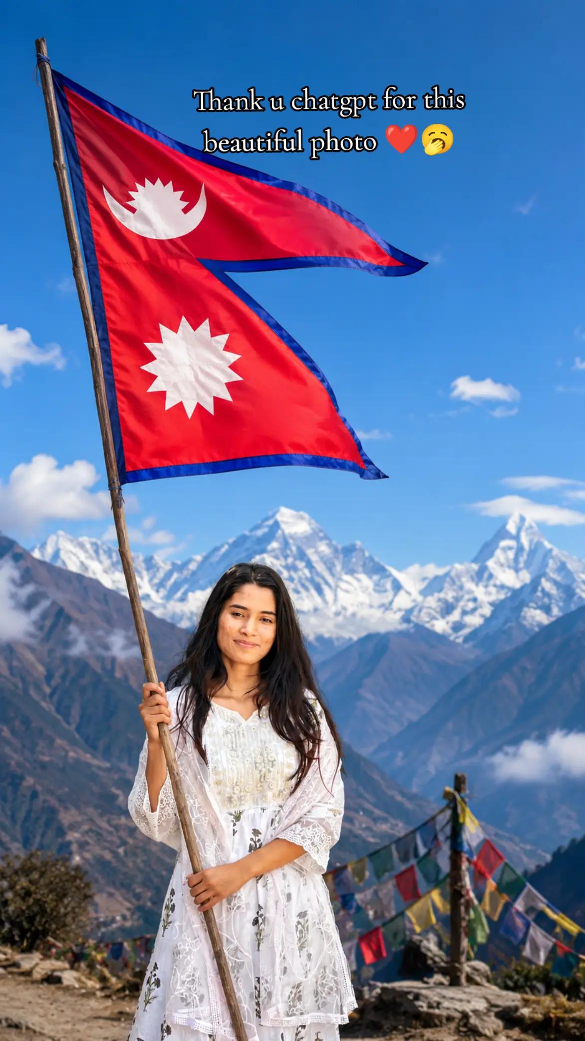 @मनिषा जोशी🇳🇵
