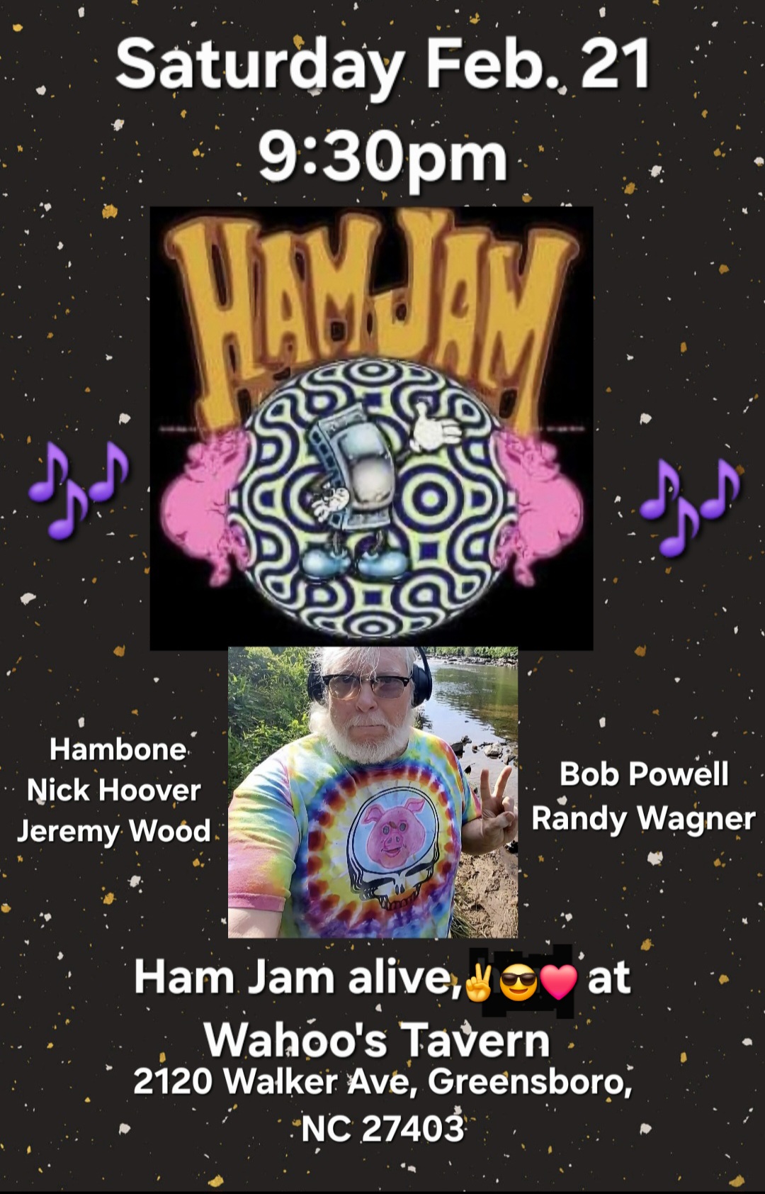 @Hambone
