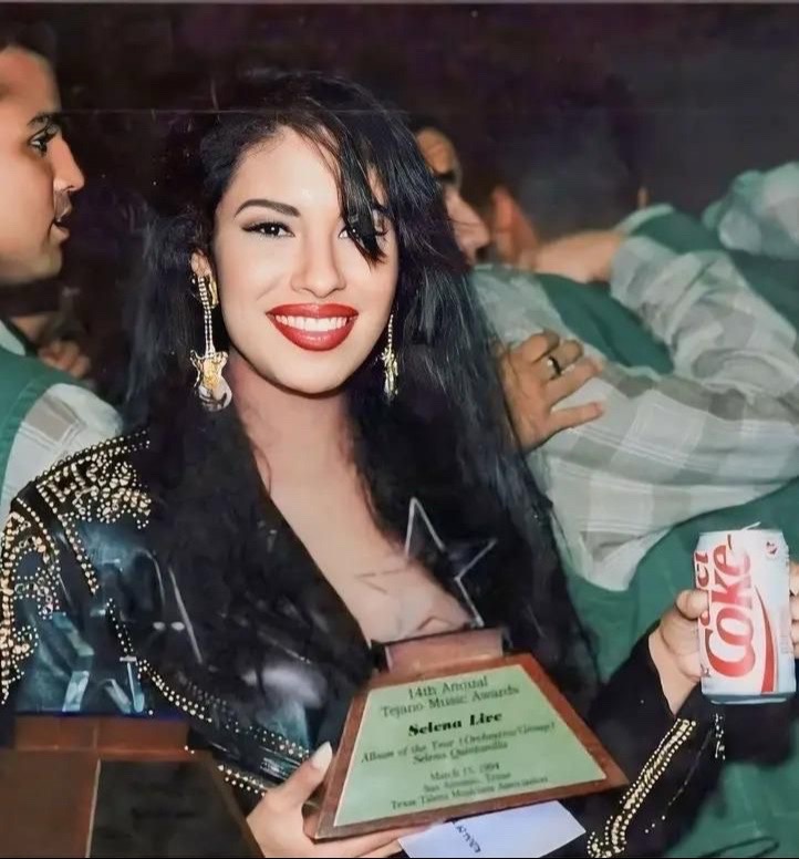 @La Reina de Tex-Mex [FAN ACC]