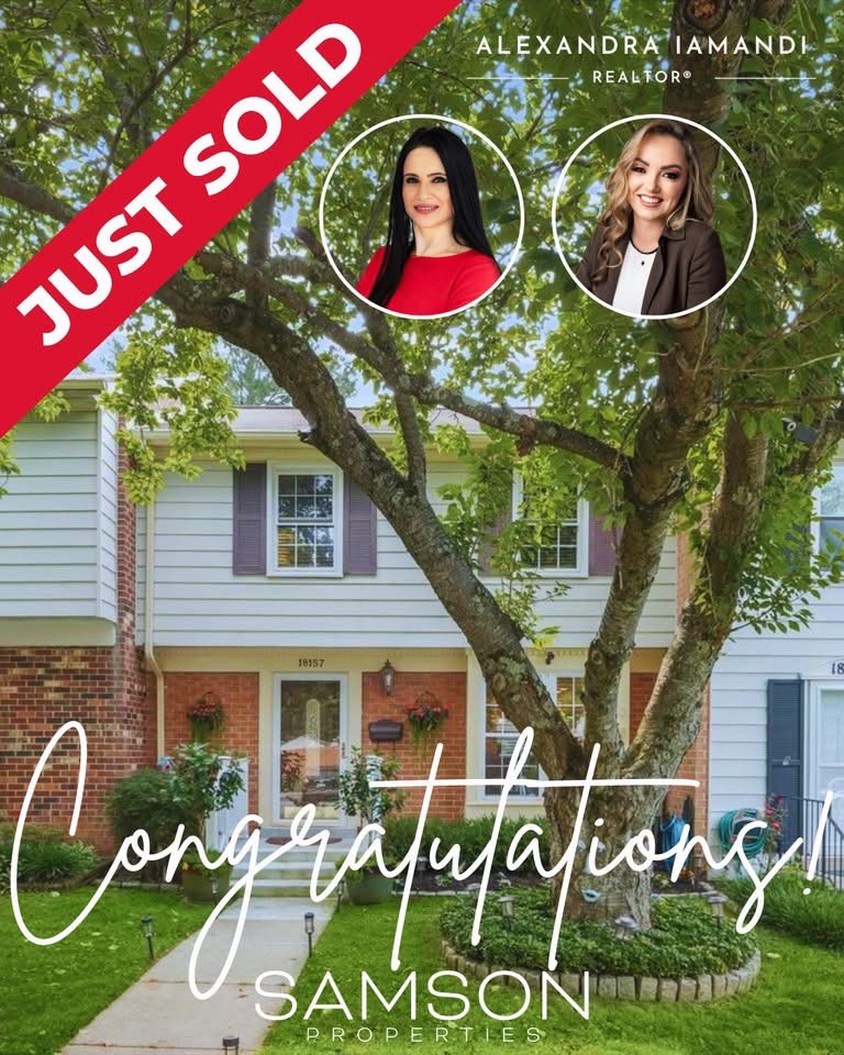 @Alexandra Iamandi, REALTOR®
