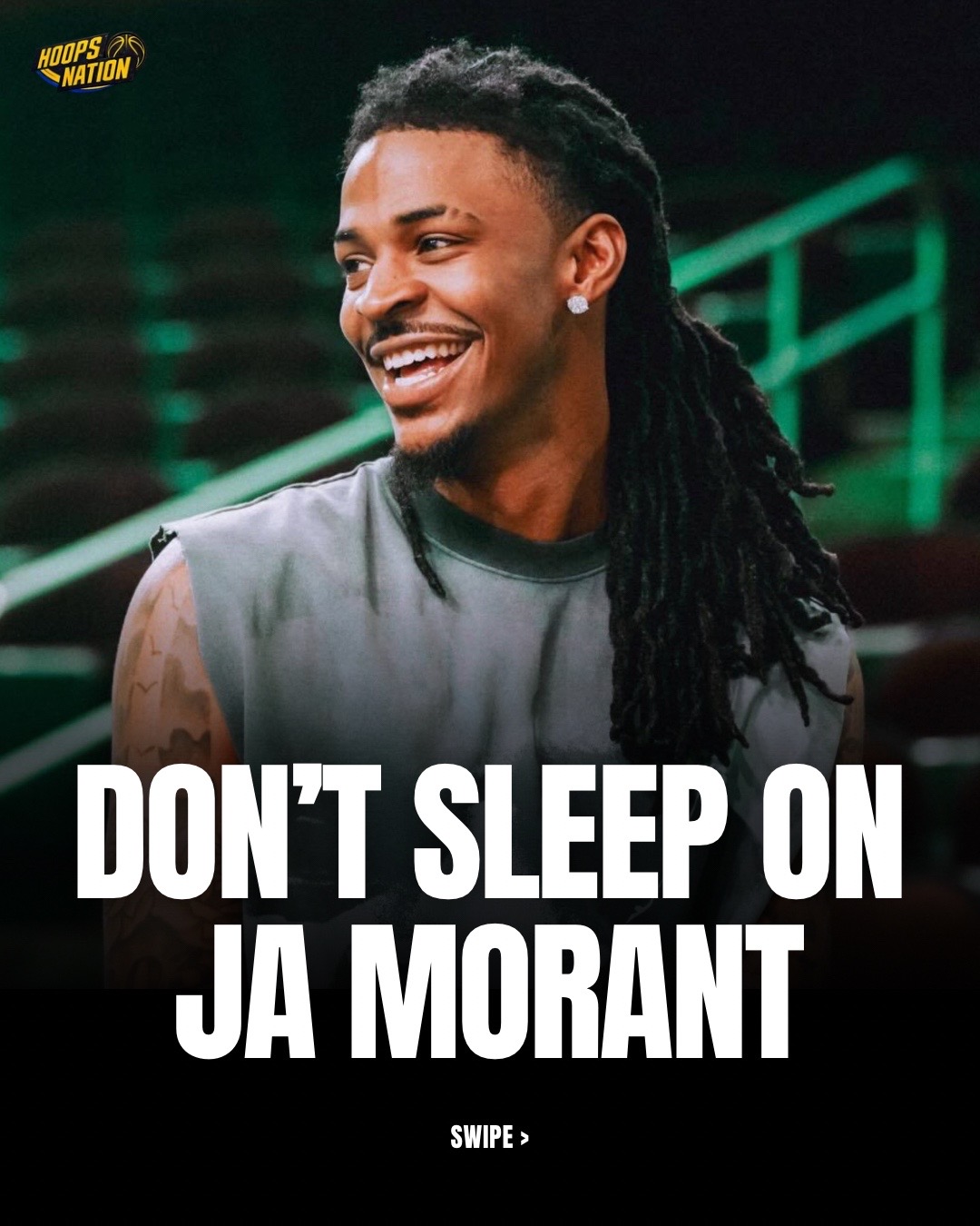 @Hoops Nation