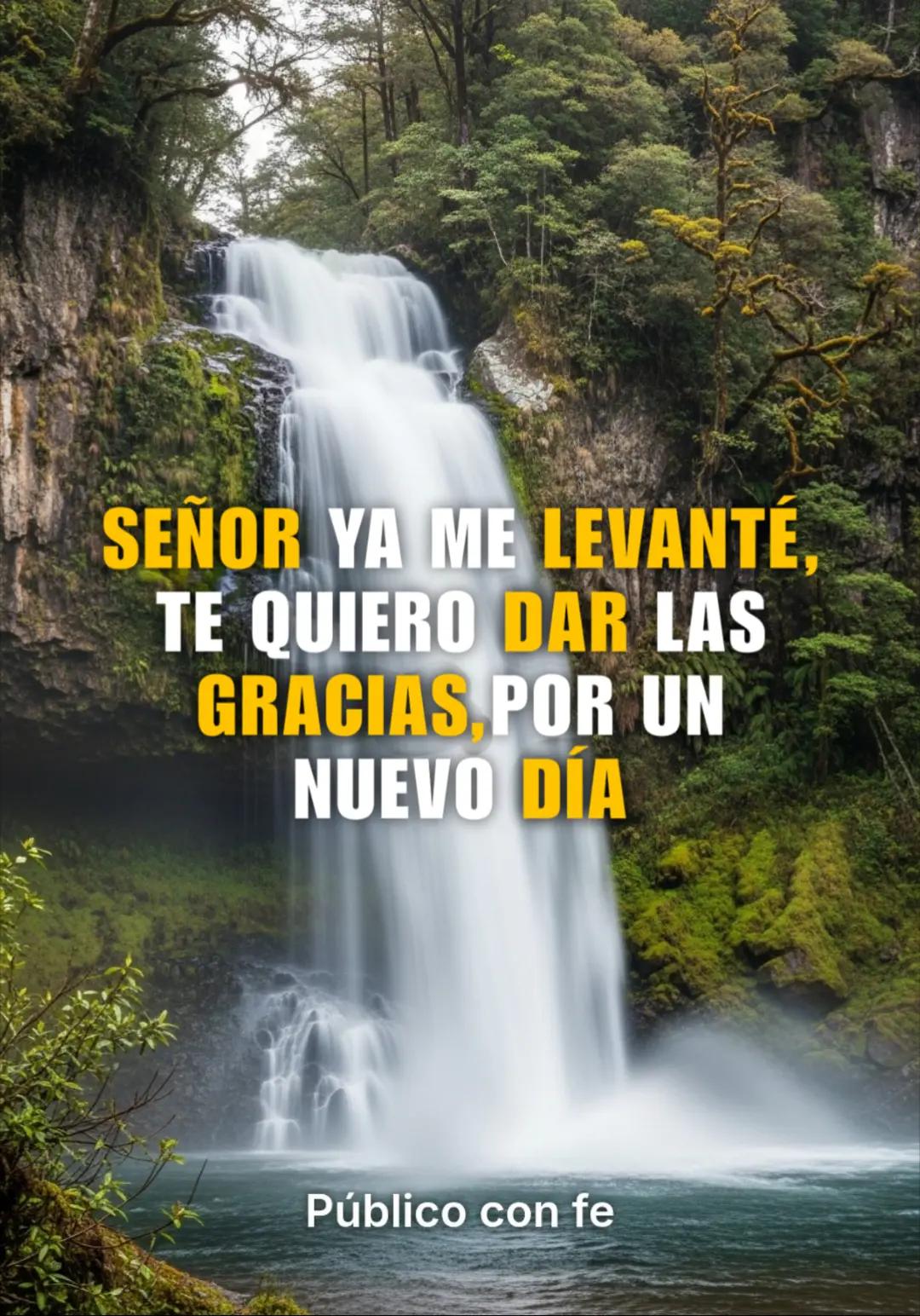 @Público con fé 🙏