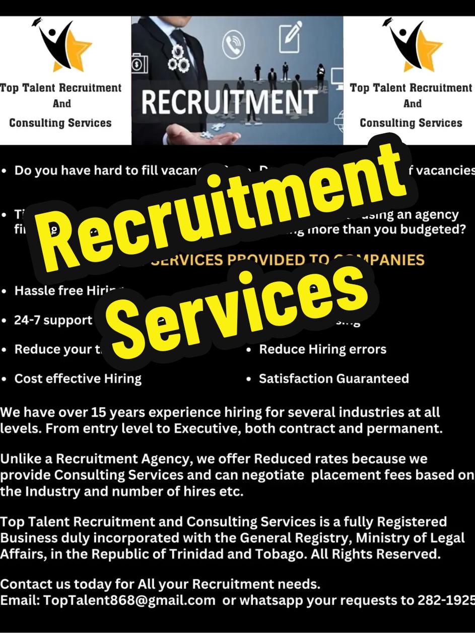 @⭐️Top_Talent_Recruitment⭐️