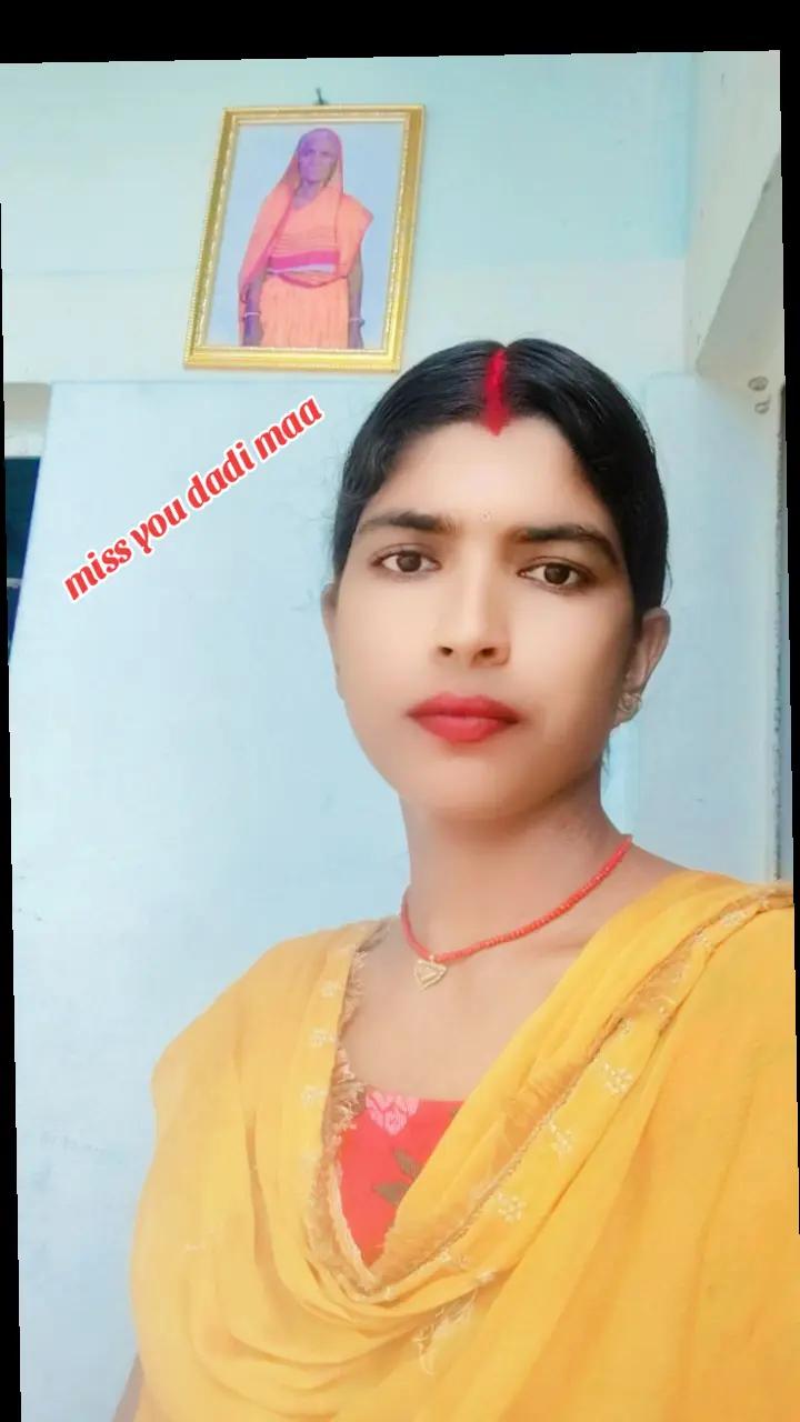 @Rubi yadav