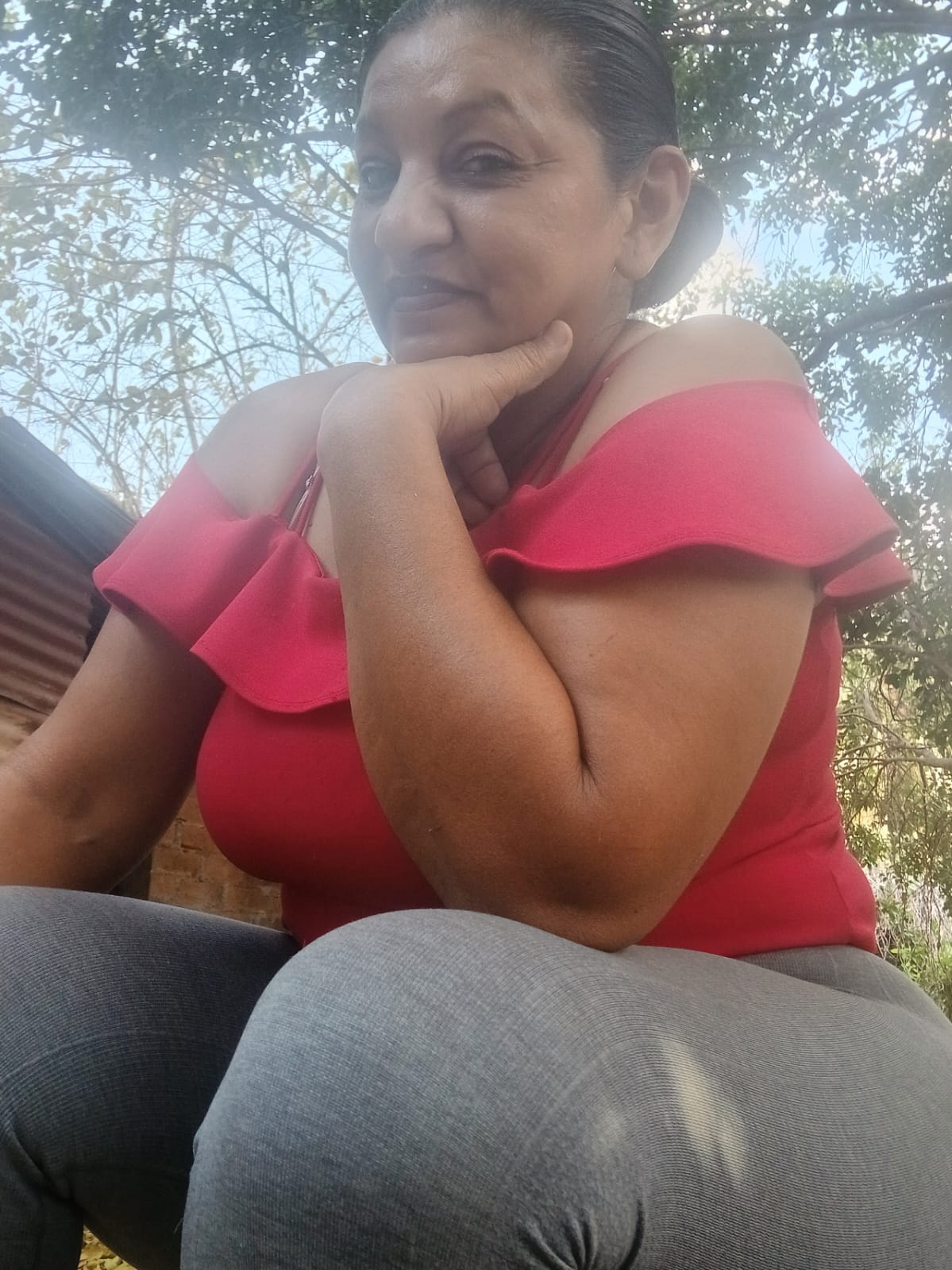 @maricela flores