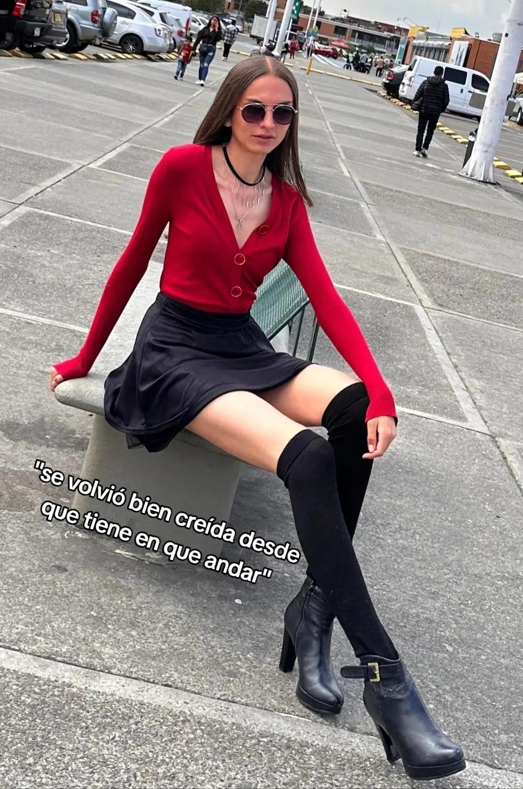 @Sarah Gil💕✨