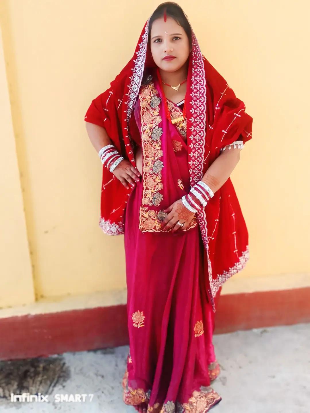 @Laxmi Yadav