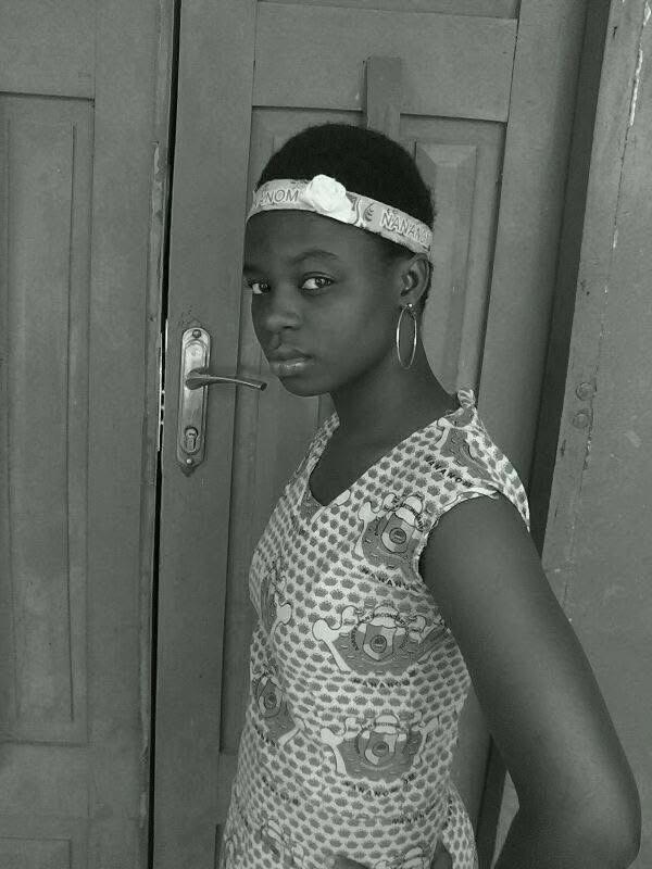 @Abigail Asare