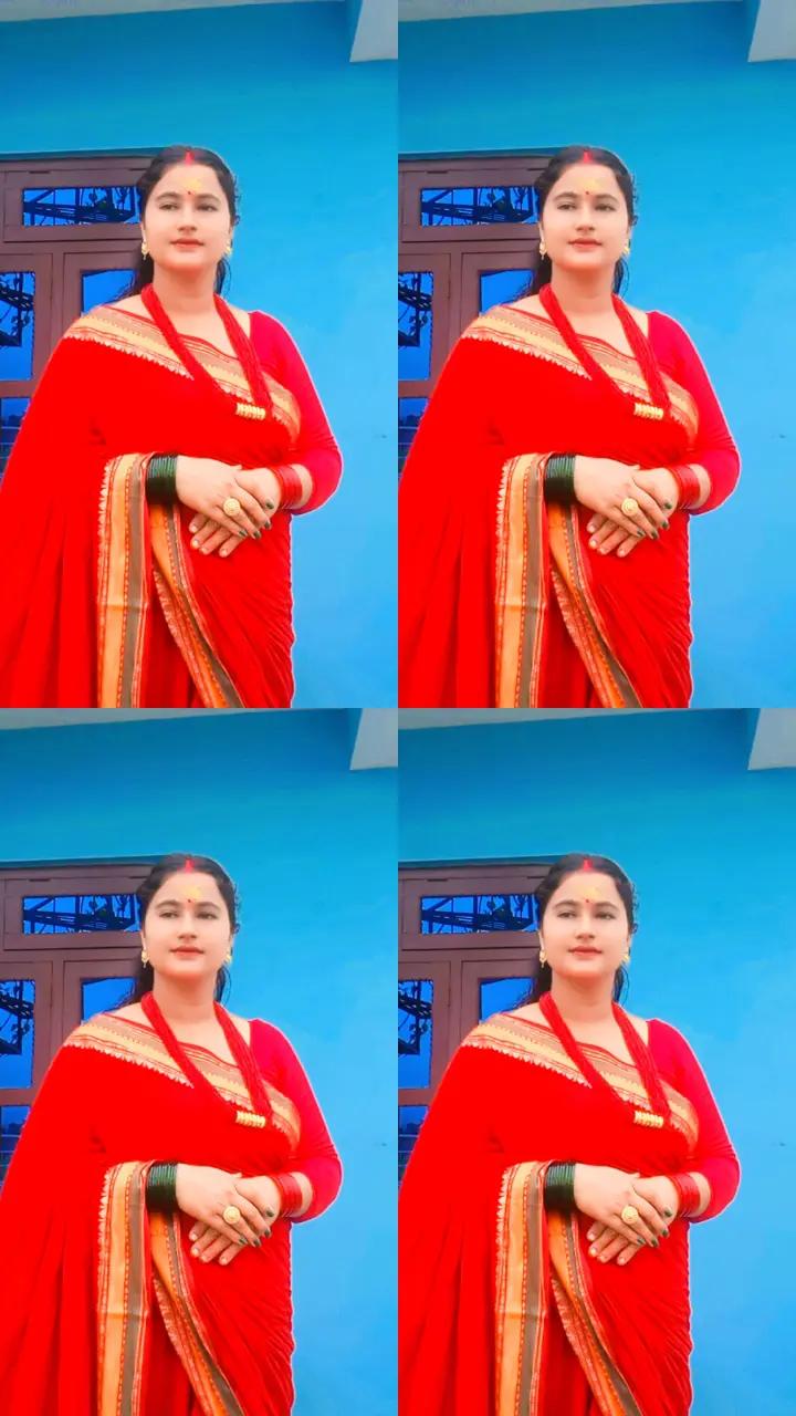 @Tina thapa