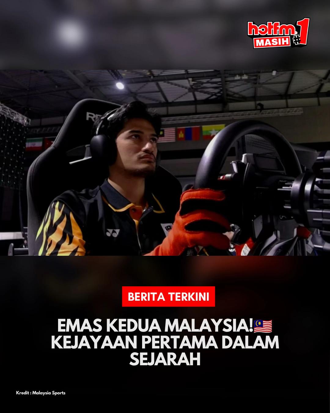 @Hot FM