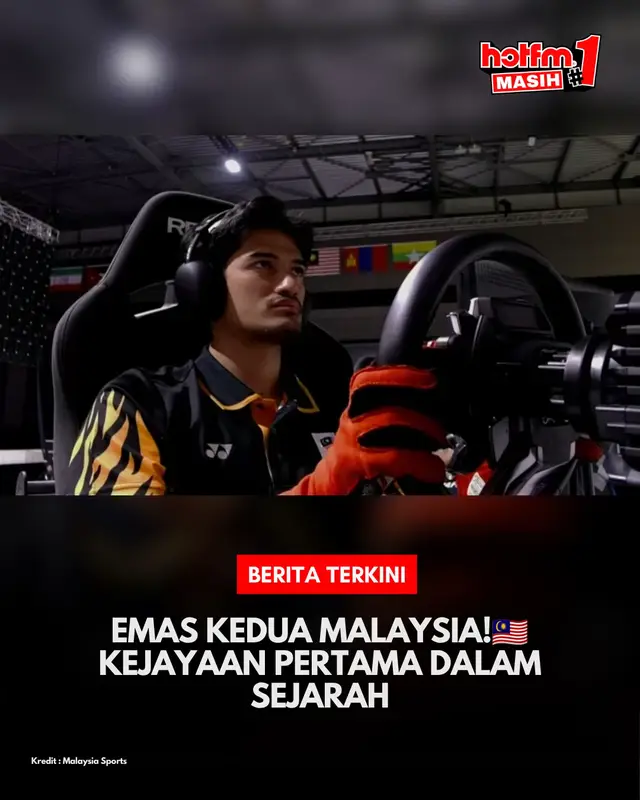 @Hot FM