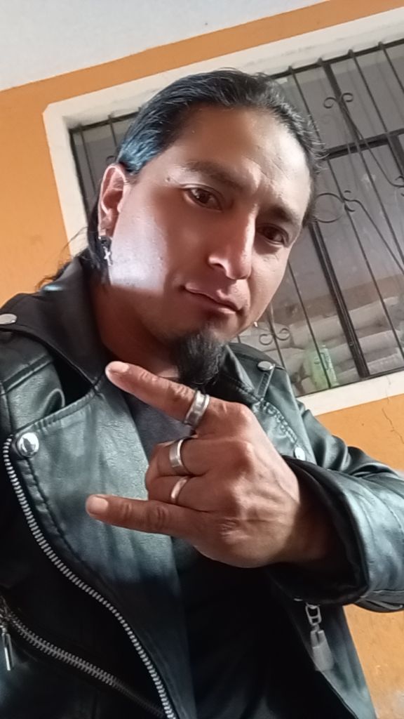 @MAURICIO BLACK METAL 🤘666🤘
