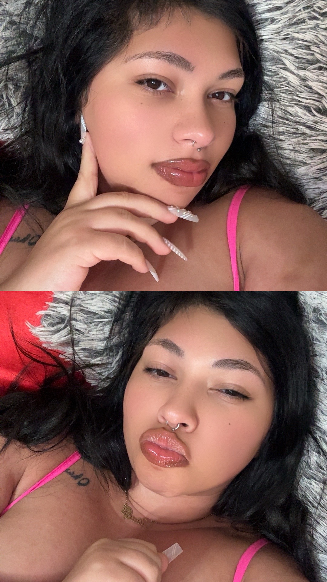 @Alexia Tatum