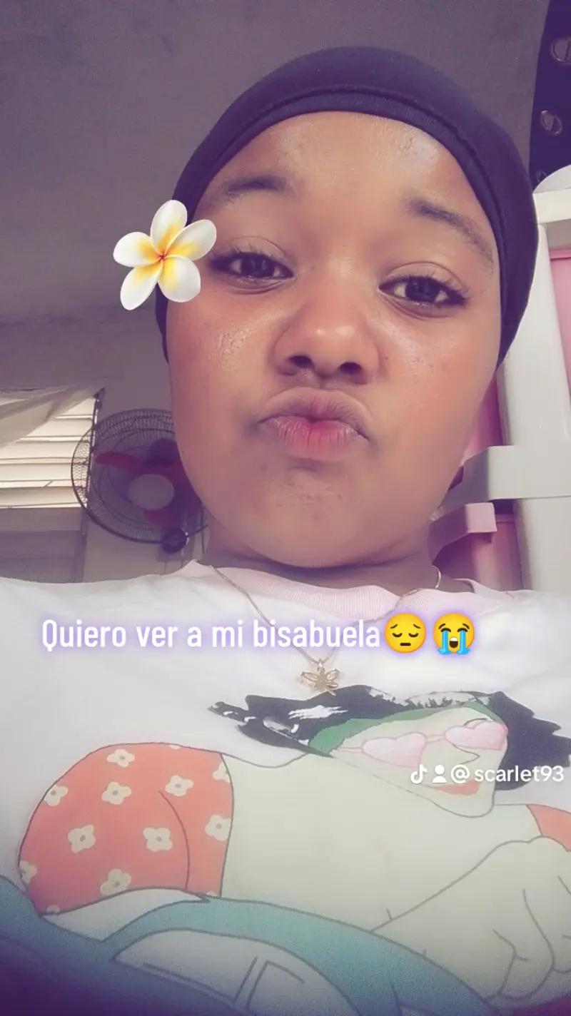 @Soy Scarlet ❤️💗