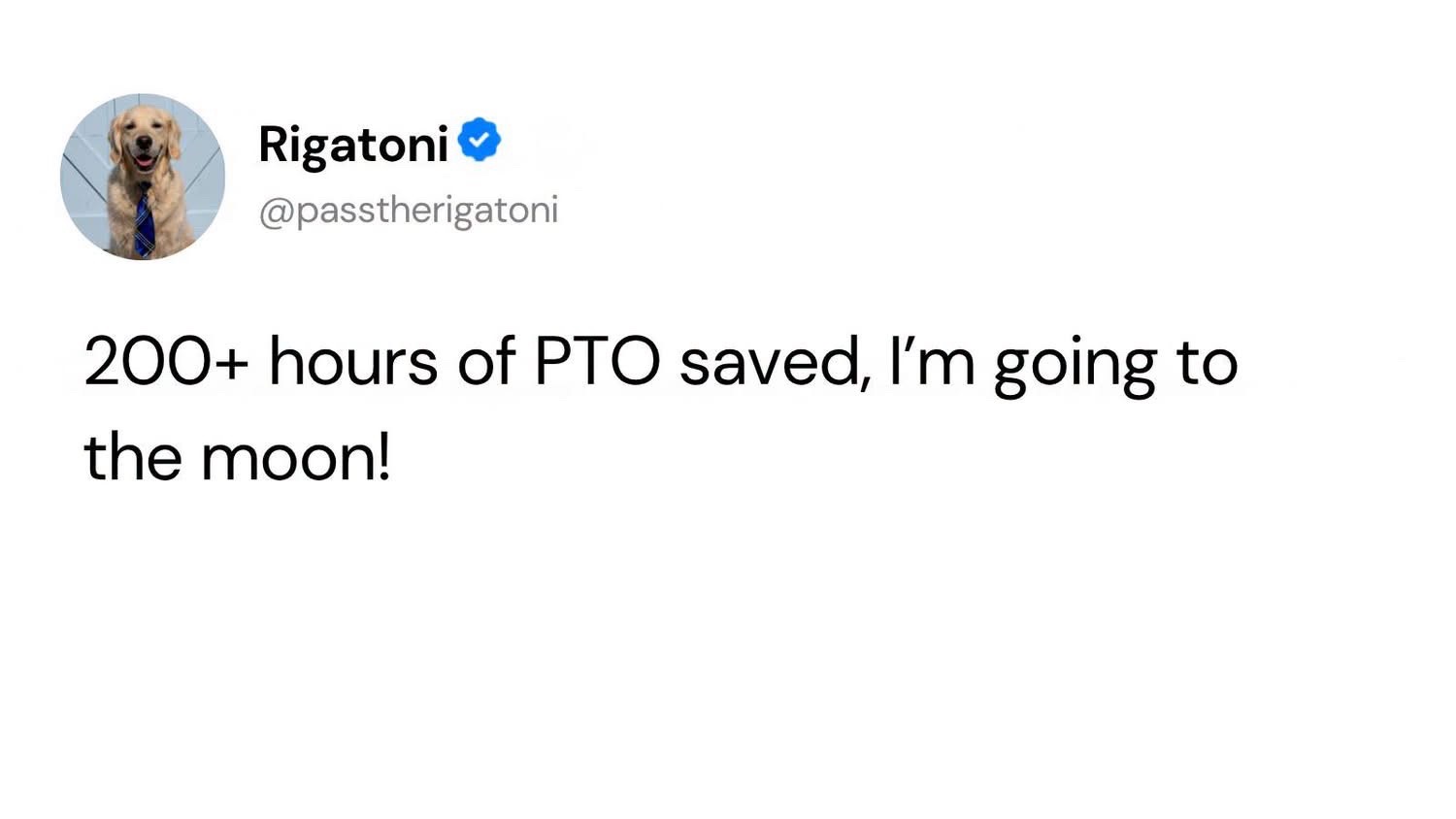 @Rigatoni The Golden