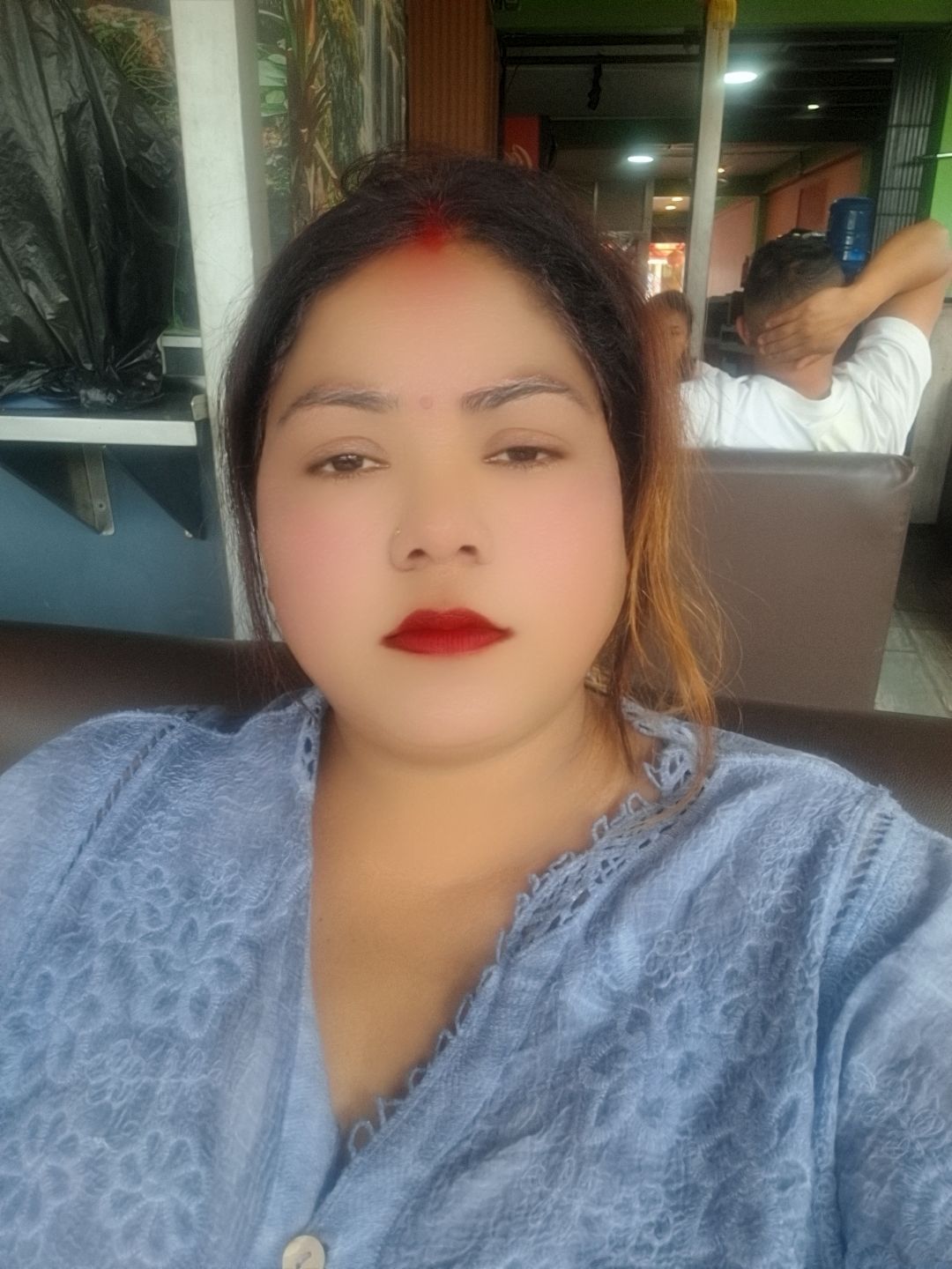 @Asmita Rai