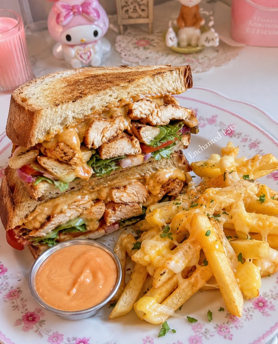 @✨Enchanted Eats✨