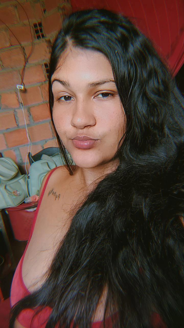 @Mayara gostosa 😝🔥