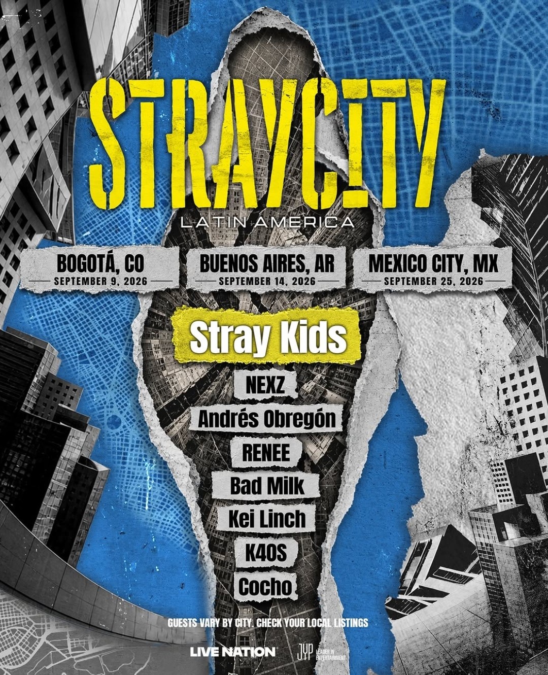 @amoastraykids