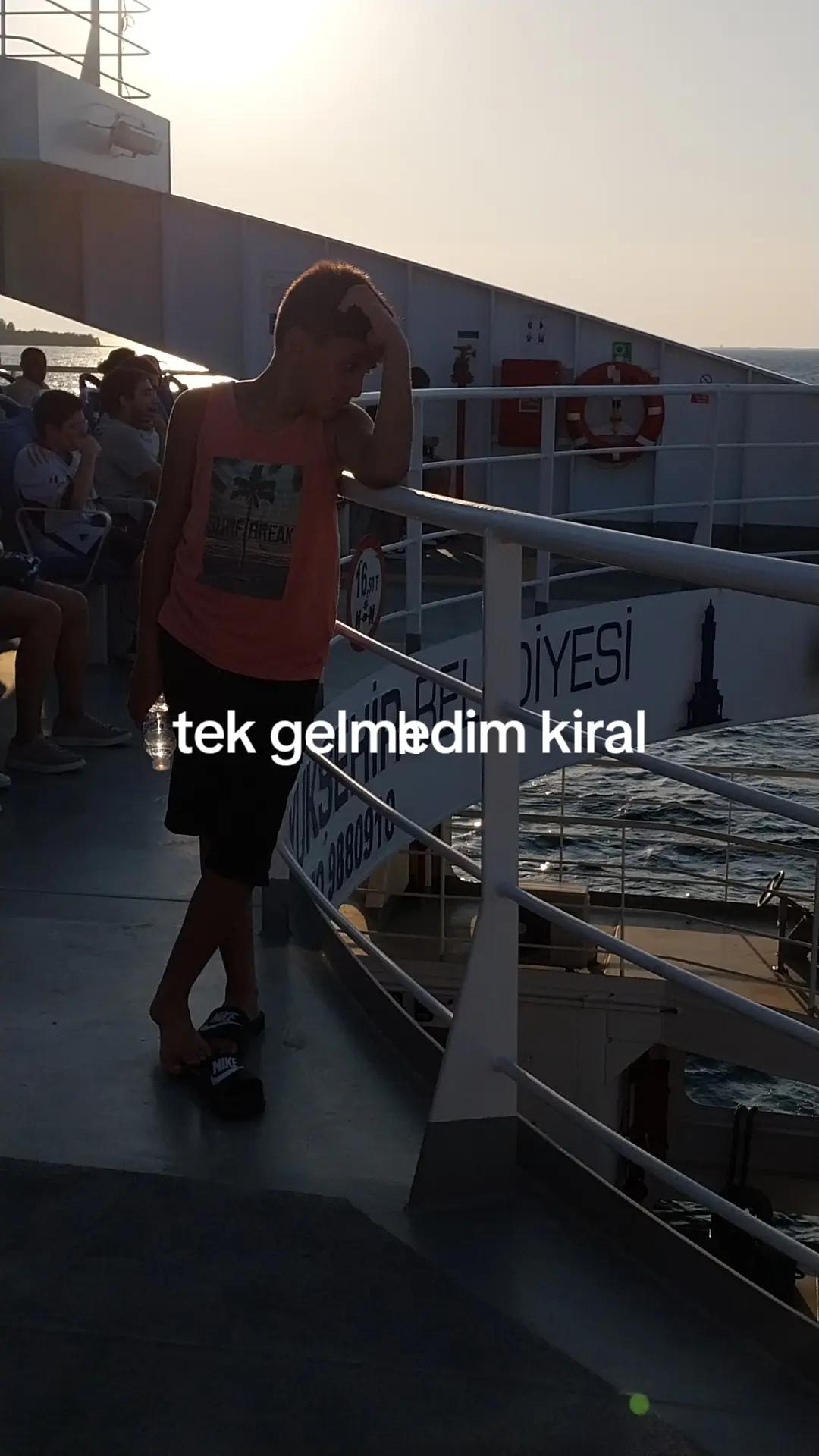 @Selen Kutlu