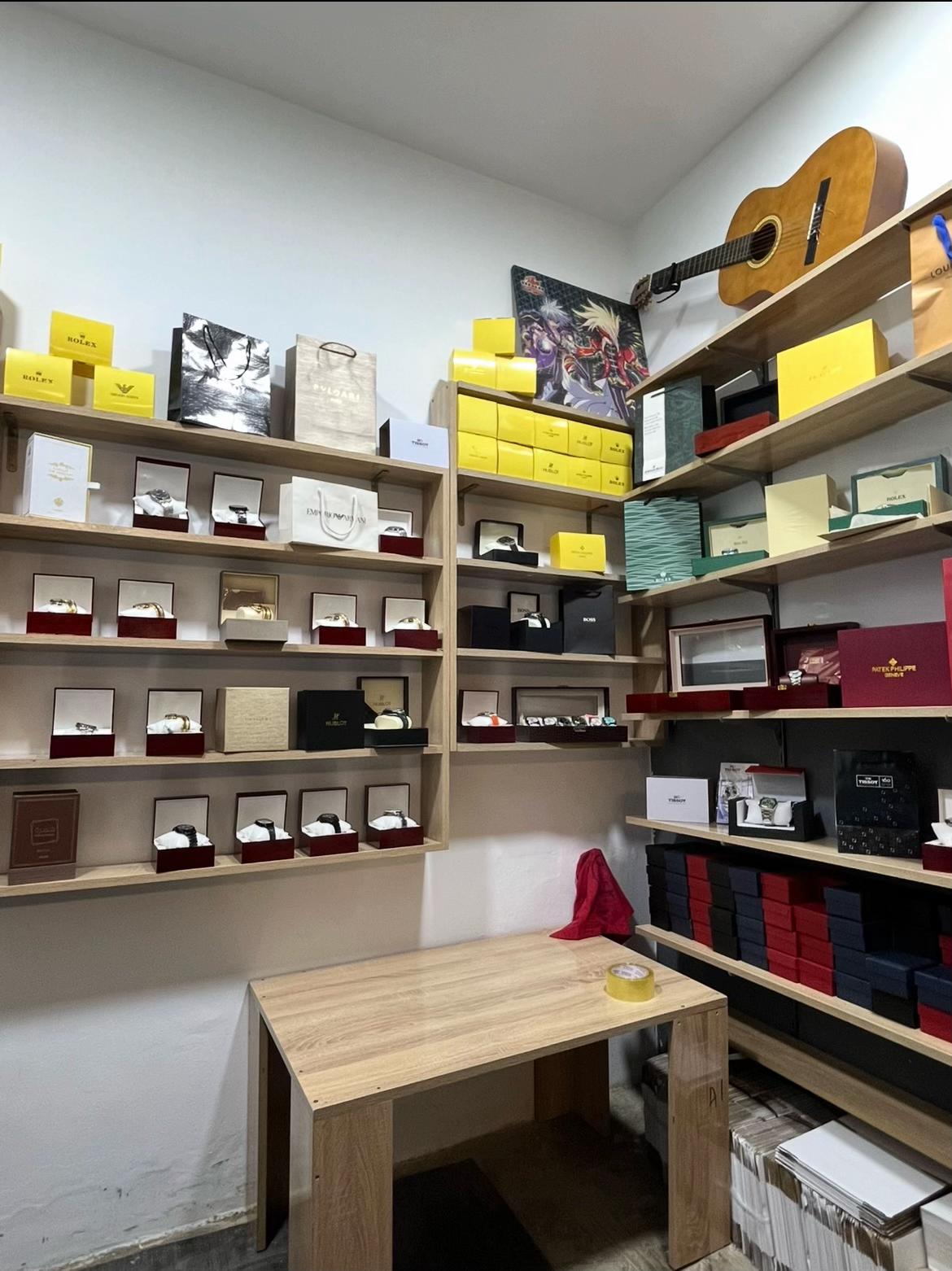 @Magana store