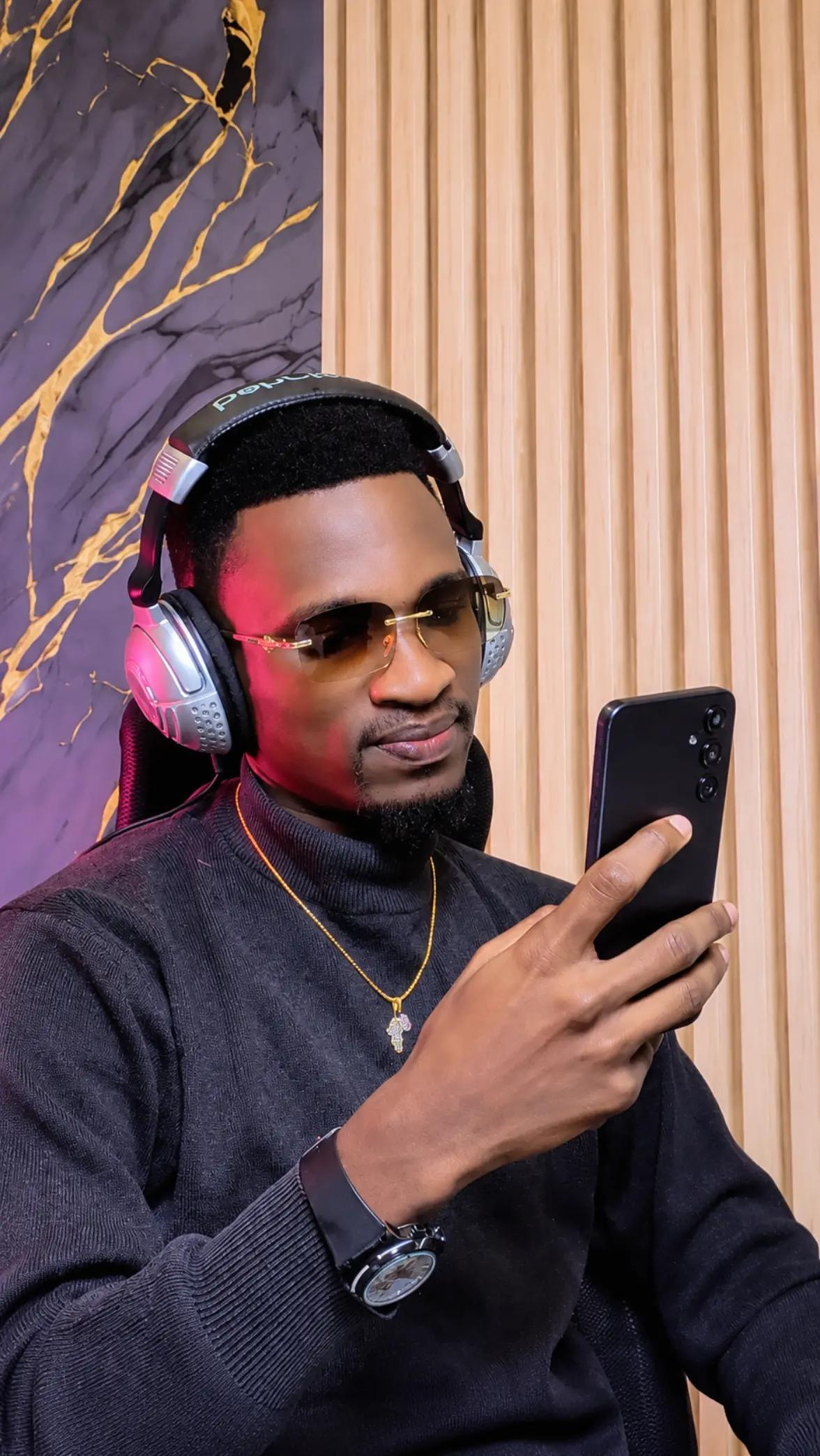 @Ankojay Simulizi