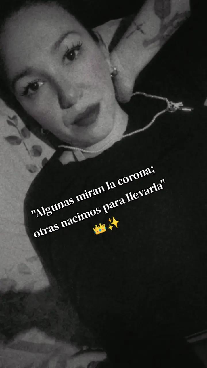 @La Única. 💕💕