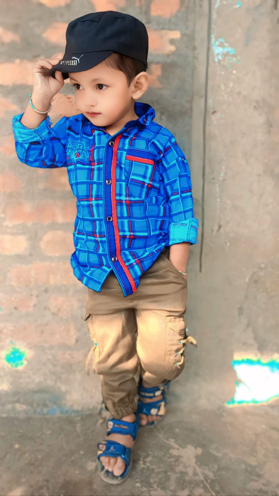 @M.r Rayan khan🌹💯😍