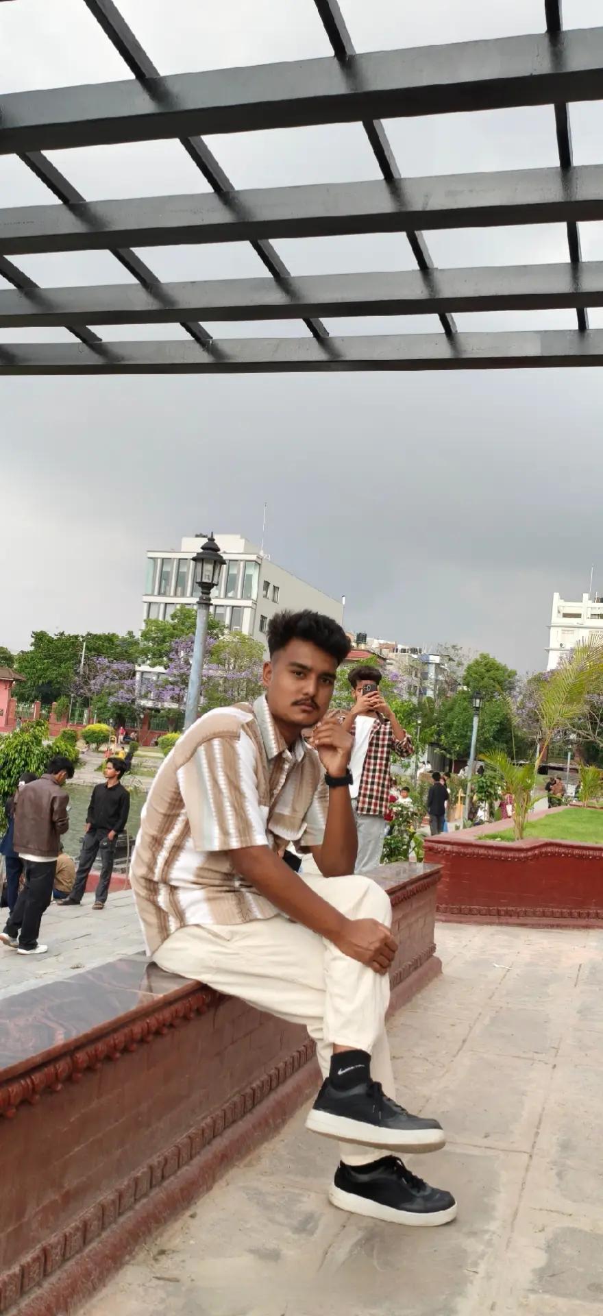 @✈️शशिकान्त चौधरी ✈️