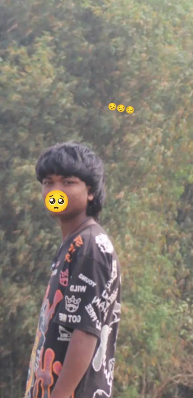 @Babu ge randi 🖕🖕