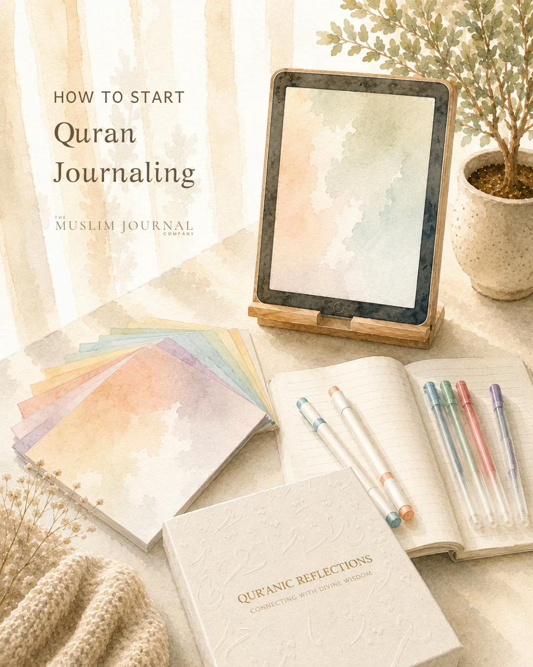 @The Muslim Journal Company