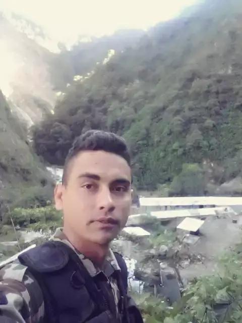 @Sujan Ghimire