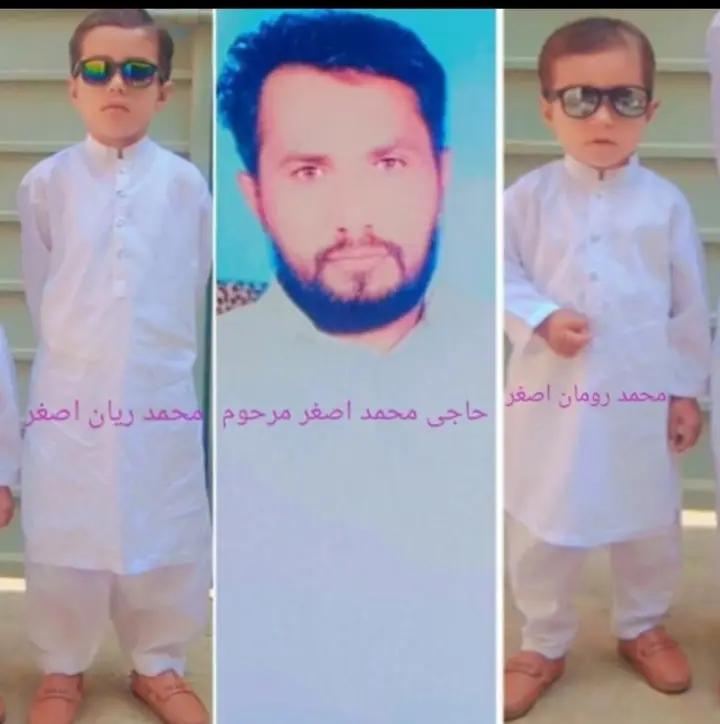 @M Faheem Ahmed