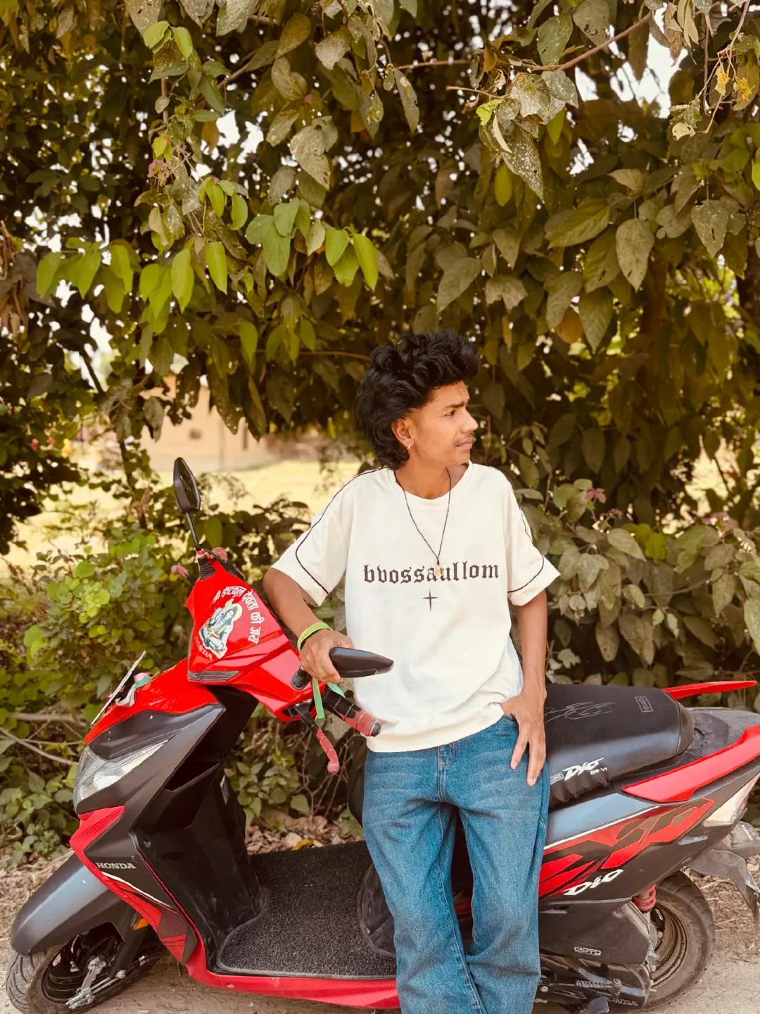 @Rohit Dhungal